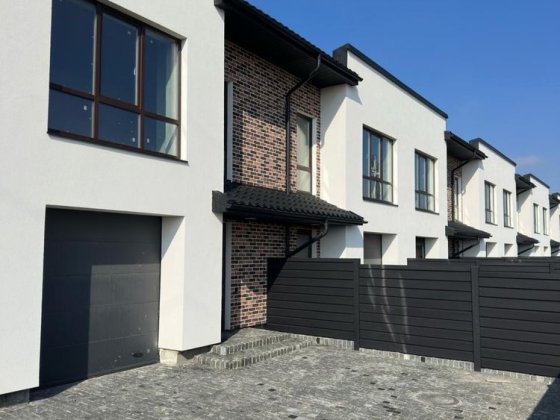 Котеджі Байківці « ЖК Чумака» Байковцы