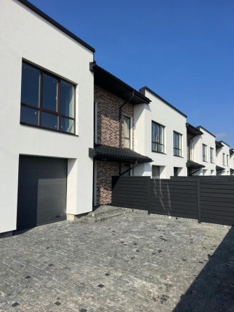 Котеджі Байківці « ЖК Чумака» - фото 1