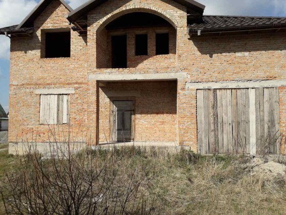 Продам новобудову житлового господарства Почаев