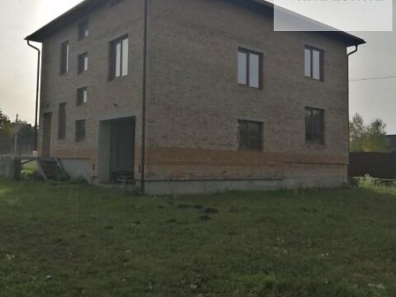 Продаж будинка в с.Великі Гаї Великие Гаи