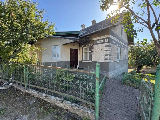 Житловий будинок місто Бучач Бучач