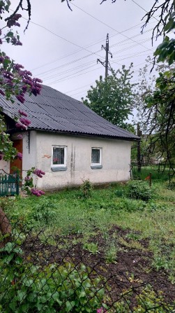 Продається будинок, із земельною.ділянкою - фото 1