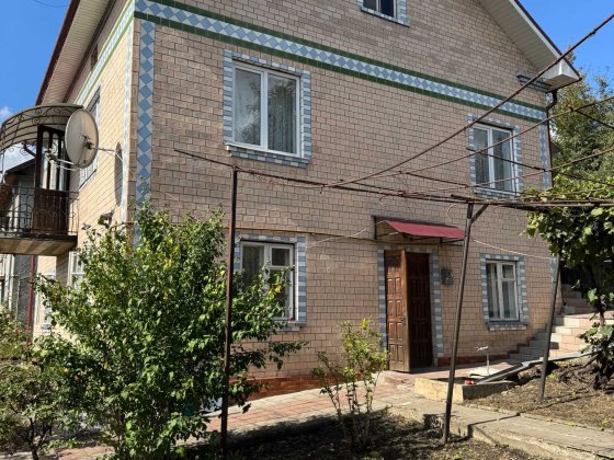 Житловий будинок Бучач