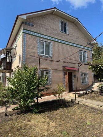 Житловий будинок - фото 1