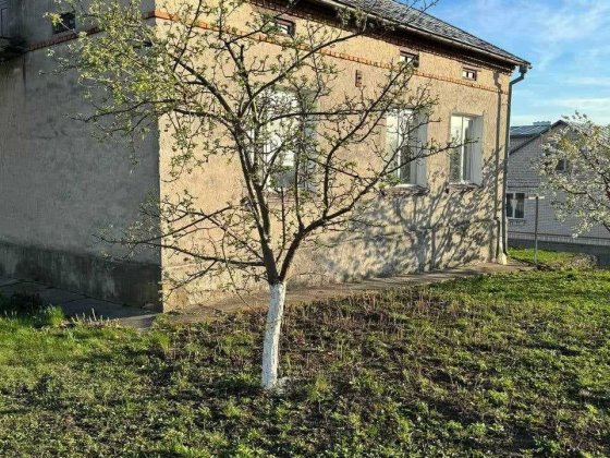 Будинок житловий у Підволочиську Підволочиськ