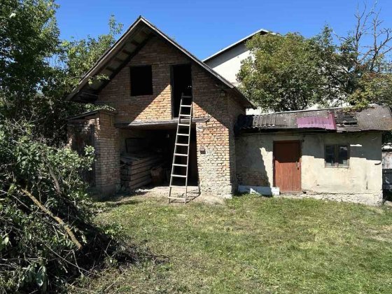 Будинок в Підволочиськ Підволочиськ