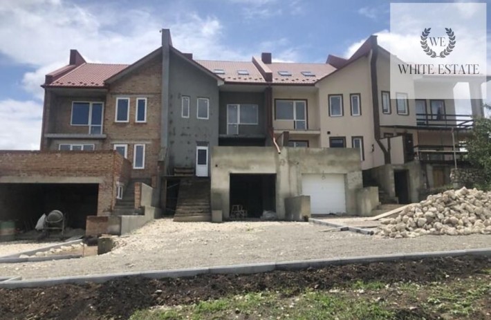 Продаж 3 поверхового таунхауса у с. Смиківці - фото 1