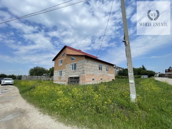 Продаж будинок с. Гаї Шевченківські Гаи-Шевченковские