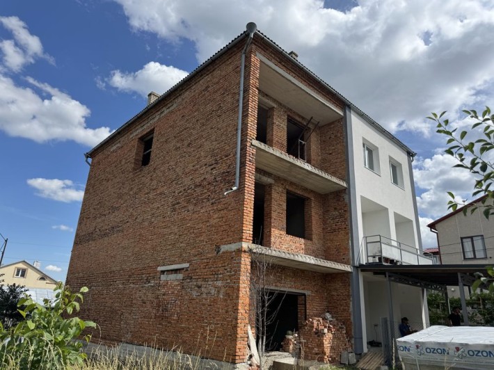 Продаж половини будинку Гаї Шевченківські - фото 1