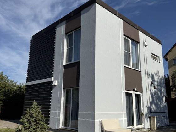 Продам дом 120м2 закрытый КП "Салтовские Сады" Центральная аллея Кулиничи