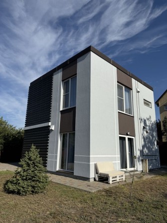 Продам дом 120м2 закрытый КП "Салтовские Сады" Центральная аллея - фото 1