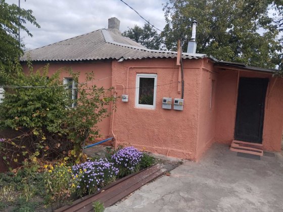 Продам дом Кулиничи (Благодатное) 25 соток земли участок Кулиничи