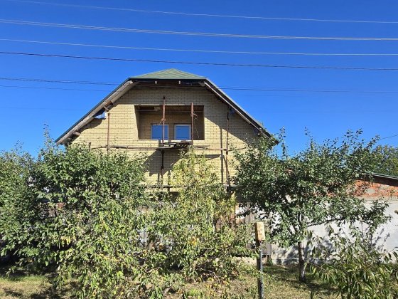 Продам чудовий маєток у Харкові (Немишля)
 пров. Фруктовий, 31 Кулиничи