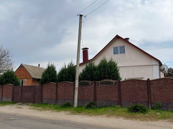 Продам чудовий житловий будинок з гарною садибою від власника Новая Водолага
