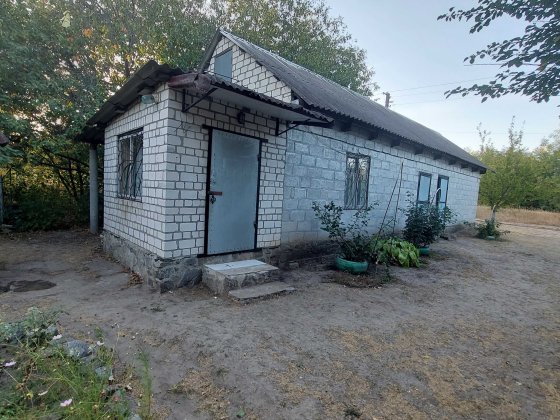 Продам дачний будинок Новая Водолага