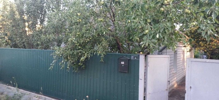 Затишний будинок - фото 1