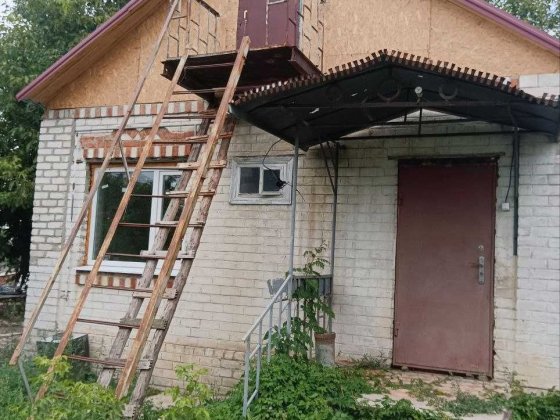 Продам будинок в Балаклії Балаклея