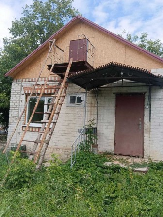 Продам будинок в Балаклії - фото 1