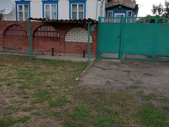 Будинок 75кв з ділянкою 14 соток Балаклея