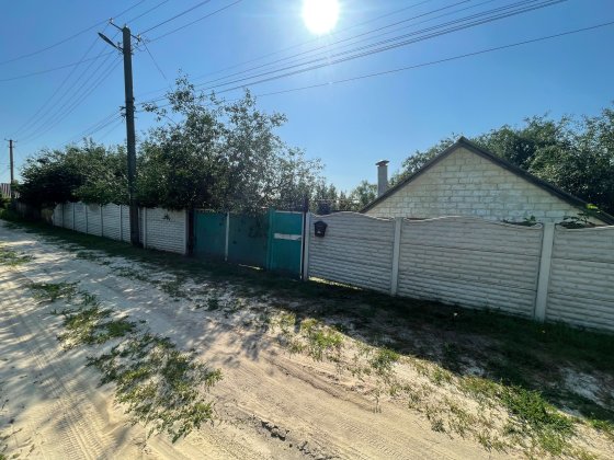 Продам свій будинок Новоселівка Нововодолазький район Новая Водолага