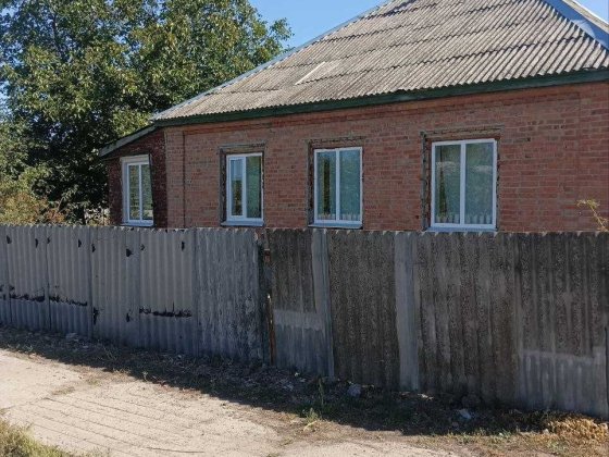 Продам будинок в Балаклії Балаклея