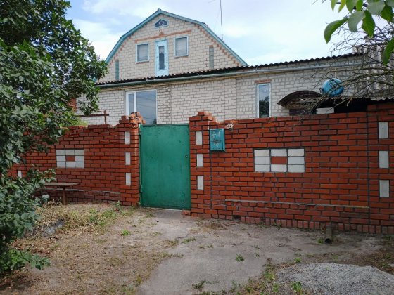 Продам будинок в Новій Водолазі Новая Водолага