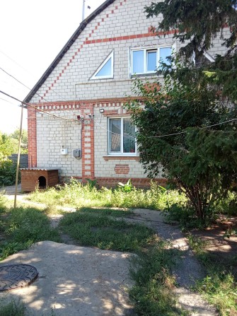 Міцний, надійний,з усіма зручностями. - фото 1