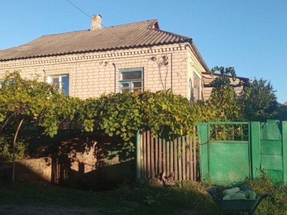 Продається будинок в затишному районі Первомайськ