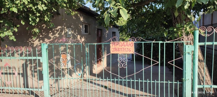 Продаю Дом в Районе Центрального рынка! Срочно! - фото 1