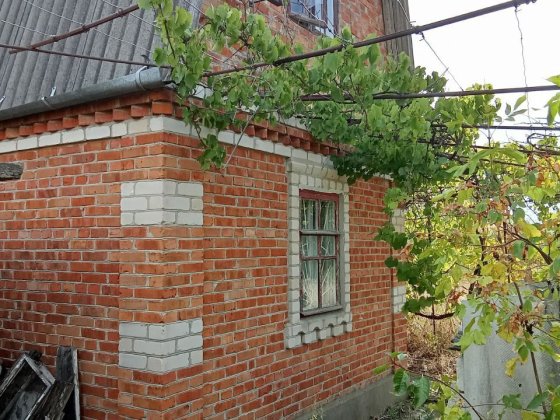 Продаж дачі район цегельного заводу Первомайськ