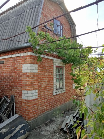 Продаж дачі район цегельного заводу - фото 1