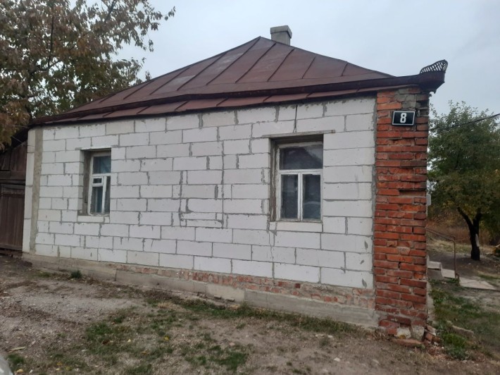 Продам будинок в центрі Нової Водолаги - фото 1