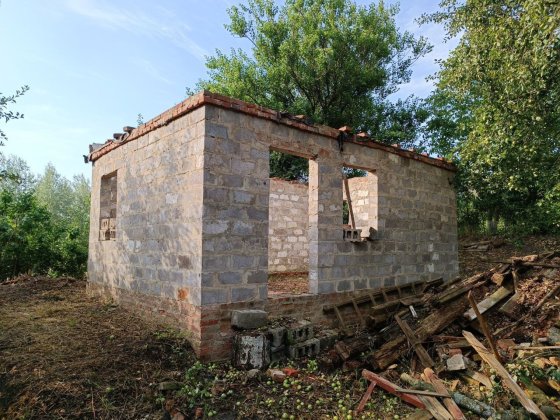 Продам дачный участок Новая Водолага