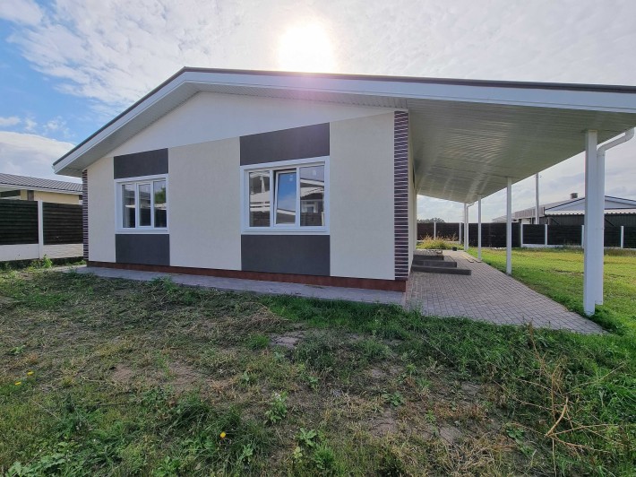 Будинок в заселеному ЖК , Є- відновлення+ акційна вартість - фото 1