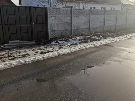 Продам будинок в Малій Данилівці  5 км. від Харкова Мала Данилівка