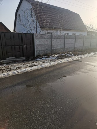 Продам будинок в Малій Данилівці  5 км. від Харкова - фото 1