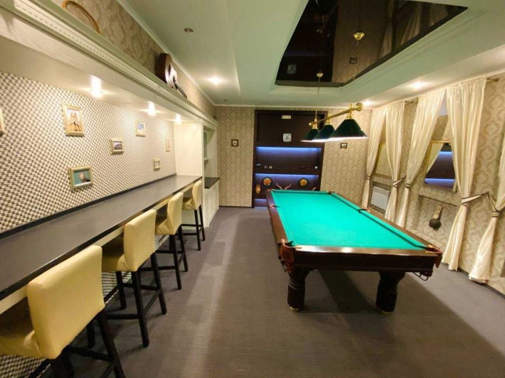 Ексклюзив Продам дом Алексеевка, Малая Даниловка, Родичи - фото 1