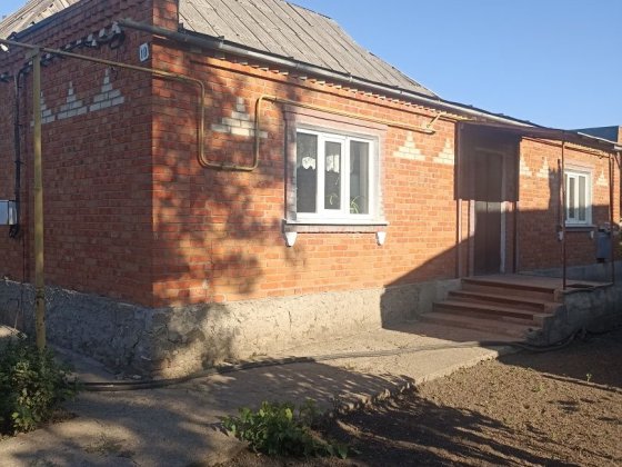 Продам будинок район Богопіль Первомайськ