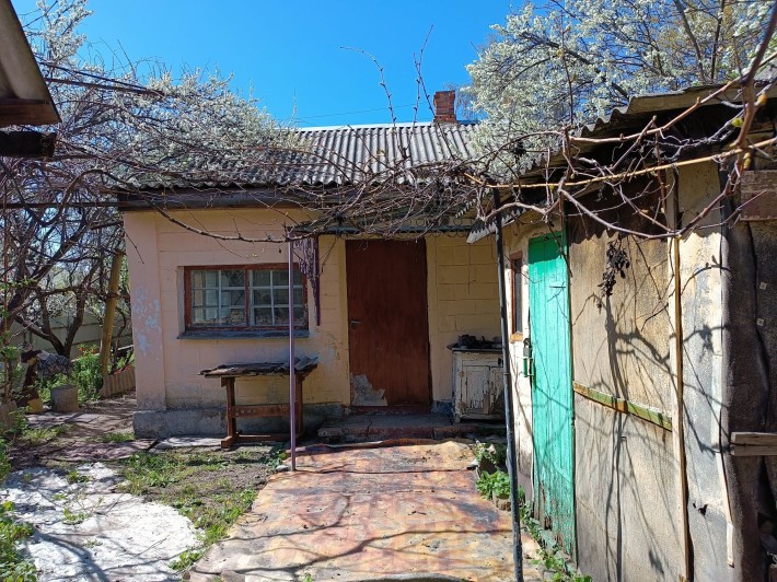 Дім (земельна ділянка) - фото 1