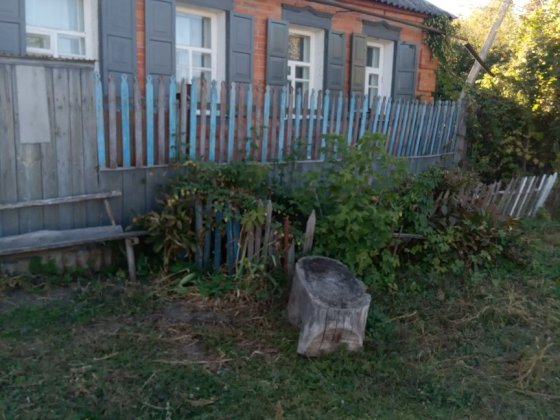 Продам дім в Богодухові. Богодухов