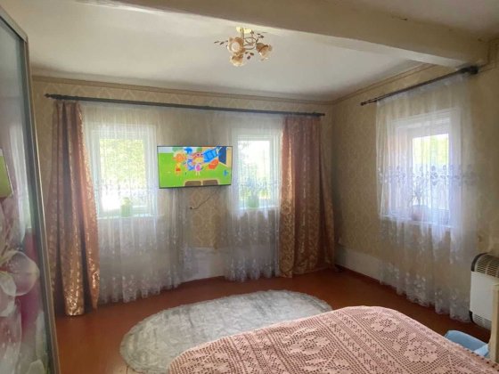 Терміново продам будинок в Богодухові Богодухов