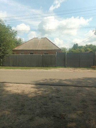 Продам будинок в Богодухові - фото 1