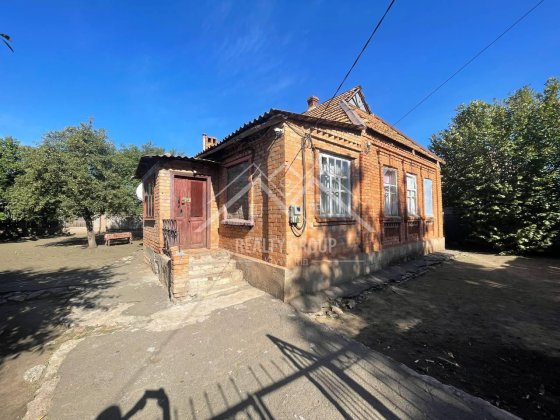 Продаж затишного будинку по Черняховського Кривий Ріг