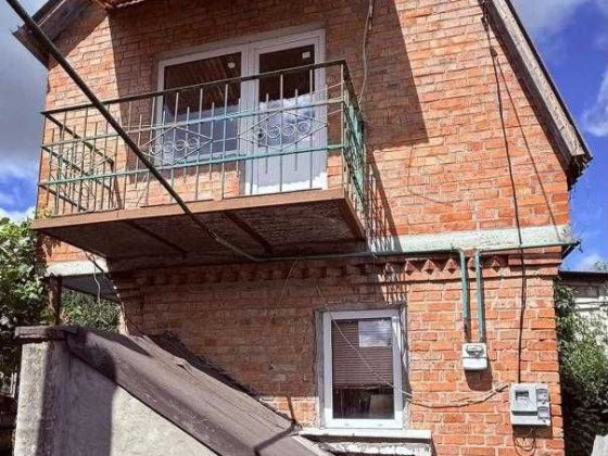 Продам 2 Дома на одном участке, рн Карачевка (Покотиловка) Сертификат+ Покотиловка