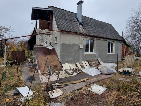 Продам дом в Покотиловке. Покотилівка