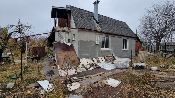 Продам дом в Покотиловке. - фото 1