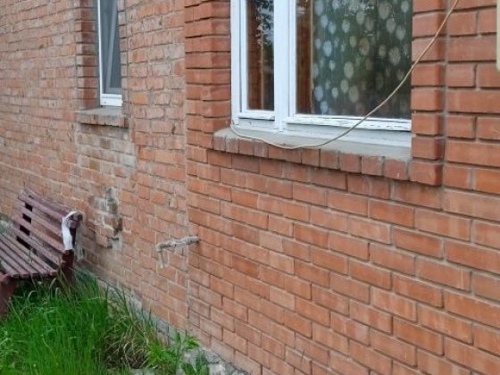 Продам 1/2 дома в Покотиловке (Карачевке) Покотиловка