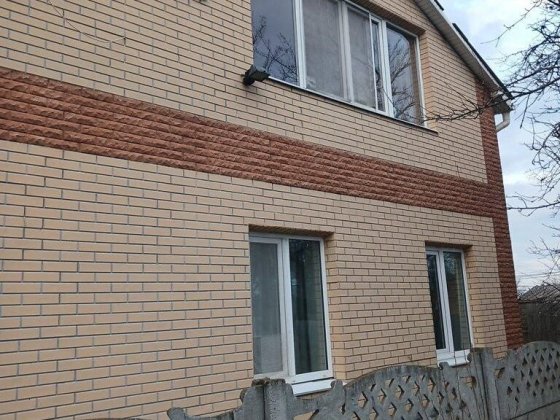 будинок 150м2 Покотилівка. Покотиловка