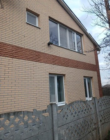 будинок 150м2 Покотилівка. - фото 1