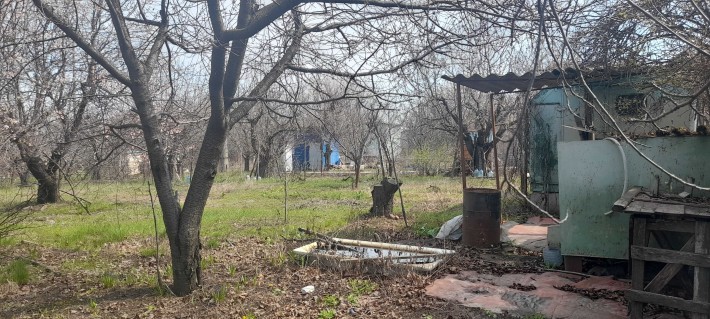 Продам дачу п. Покотиловка - фото 1